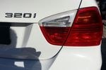 宝马3系2008款320i 领先型