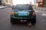 MINICABRIO2012款1.6L COOPER CABRIO Highgate版