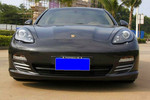 保时捷Panamera2010款Panamera 4