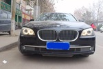 宝马7系2013款730Li 豪华型