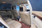 奔驰S级2007款S350L 3.5 自动