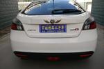 MG62012款1.8L 手动舒适版