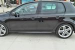 大众高尔夫R2011款2.0TSI R 