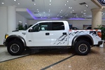 福特F系列2011款6.2L SVT Raptor SuperCab