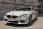 宝马6系Gran Coupe-640 Grand Coupe M运动 套件