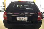 起亚狮跑2009款2.0 GLS 自动两驱