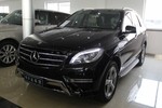 奔驰M级2014款ML320 4MATIC