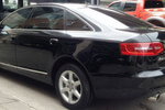 奥迪A6L2009款2.0TFSI 标准型AT