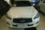 英菲尼迪Q502014款3.7L 豪华版