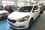 起亚K32012款1.6L 自动GL 