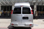 GMC Savana2013款6.0L 领袖级商务车