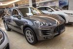 保时捷Macan2014款Macan 2.0T