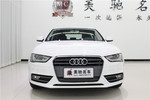 奥迪A4L2013款35 TFSI 自动舒适型