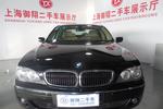 宝马7系2008款730Li