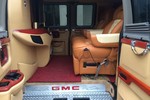 GMC Savana2013款5.3L 领袖版