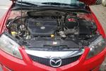 马自达Mazda62011款2.0L 手自一体 时尚型