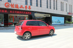 大众Polo Sporty2009款1.6L 自动版