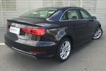 奥迪A3 Limousine2014款40 TFSI S line 舒适型