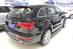 奥迪Q72012款3.0TFSI 专享型