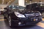 奔驰CLS级2008款CLS63 AMG