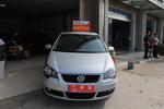 大众Polo Sporty2009款1.6L 自动版