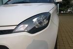 MG32011款1.5L 自动 精英版