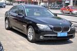 宝马7系2009款740Li 豪华型