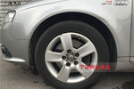 奥迪A42008款1.8T Sline(个性风格版)