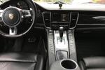 保时捷Panamera2010款Panamera 4 3.6L 