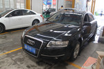 奥迪A6L2006款L 2.0T 标准型(自动)