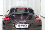 保时捷Panamera2010款Panamera 4 3.6L 