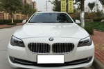 宝马5系2013款525Li 豪华型