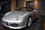 保时捷Boxster2009款Boxster S 3.4L 