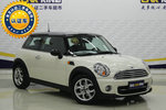 MINICOUNTRYMAN2011款1.6L COOPER FUN