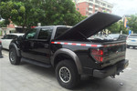 福特F系列2011款6.2L SVT Raptor SuperCrew