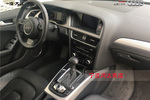 奥迪A4 allroad2014款40 TFSI allroad quattro 