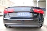 奥迪A6L2012款TFSI 标准型(2.0T)