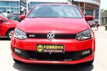 大众Polo GTI2012款1.4TSI DSG