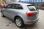 奥迪Q52012款2.0TFSI 舒适型