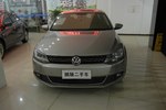 大众速腾2012款1.6L 自动 舒适型