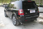 路虎神行者22010款3.2L i6 Auto SE