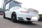 保时捷9112010款Turbo S