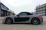 保时捷Boxster2013款Boxster 2.7L 