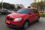 大众Polo2008款1.6L  手自一体 风尚版