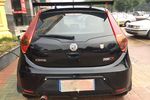 MG32011款1.5L 自动 精英版