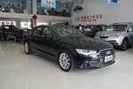 奥迪A6L2012款35 FSI 豪华型(2.8L)