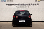 大众Polo Sporty2009款1.6L 手动版