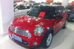 MINIMINI2011款1.6L COOPER Excitement 