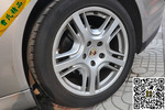 保时捷Panamera2010款Panamera 4S 4.8L 