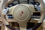 保时捷Panamera2010款Panamera 4